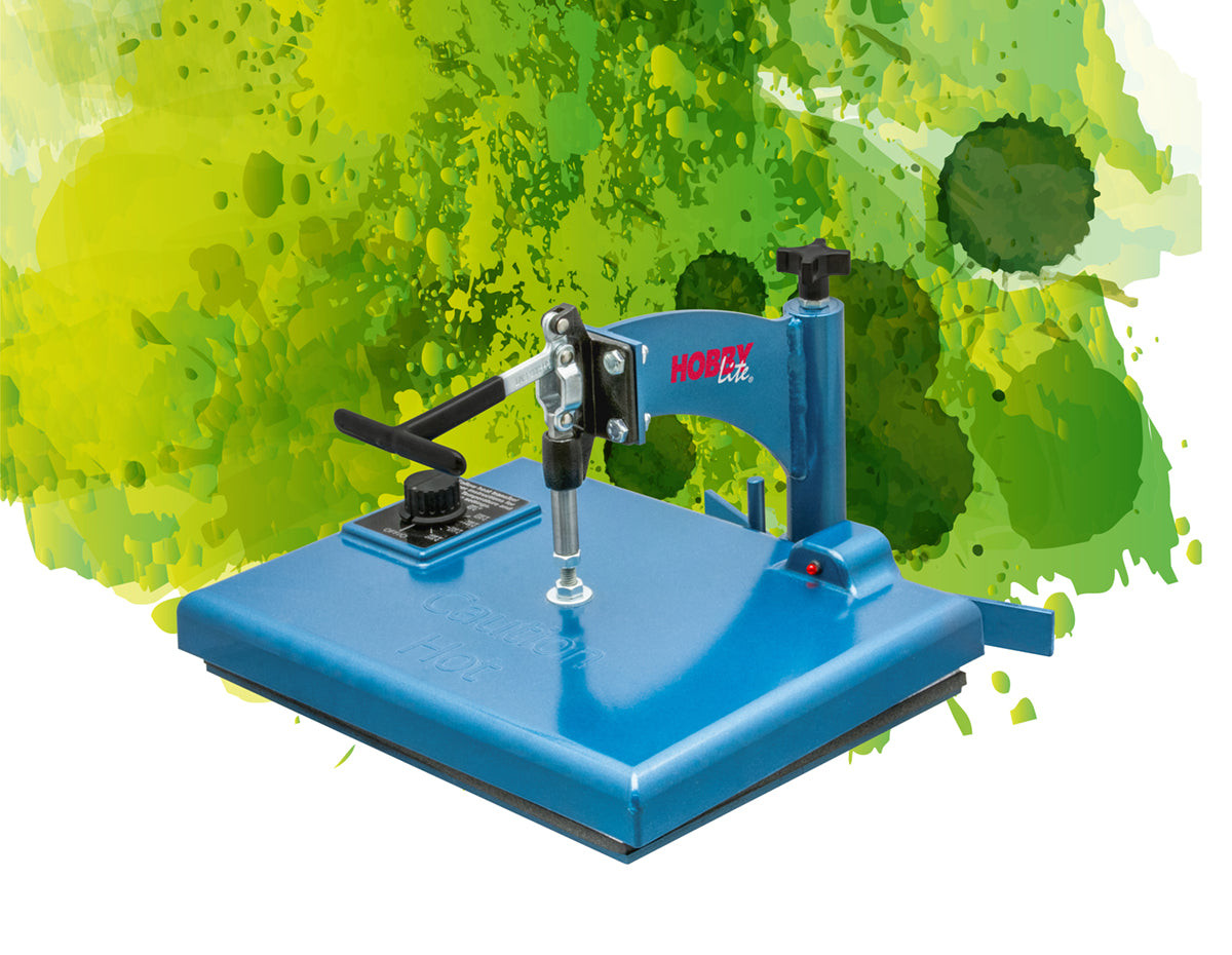 Hobby Lite 9″ x 12″ Heat Press