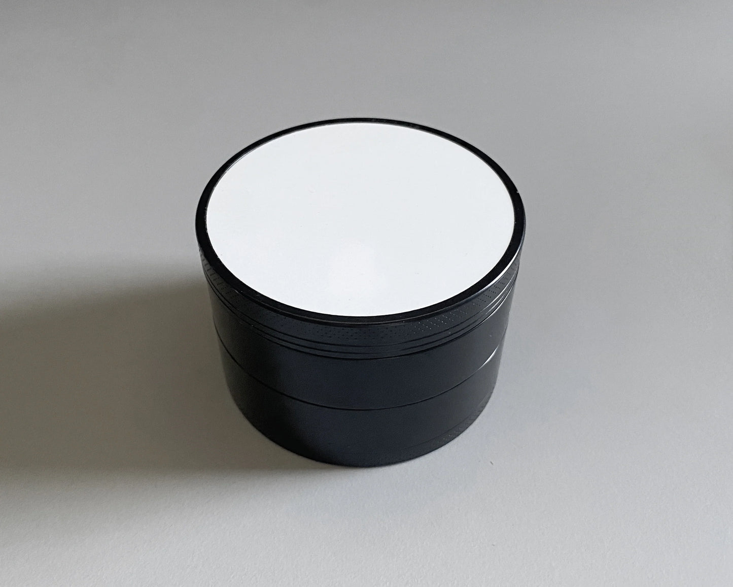 Sublimation Cannabis/Herb Grinder
