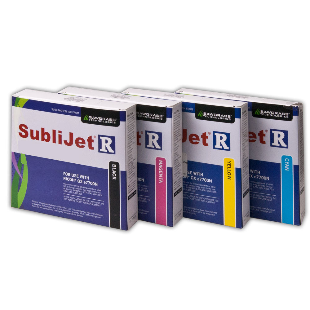 Sublijet R Ink