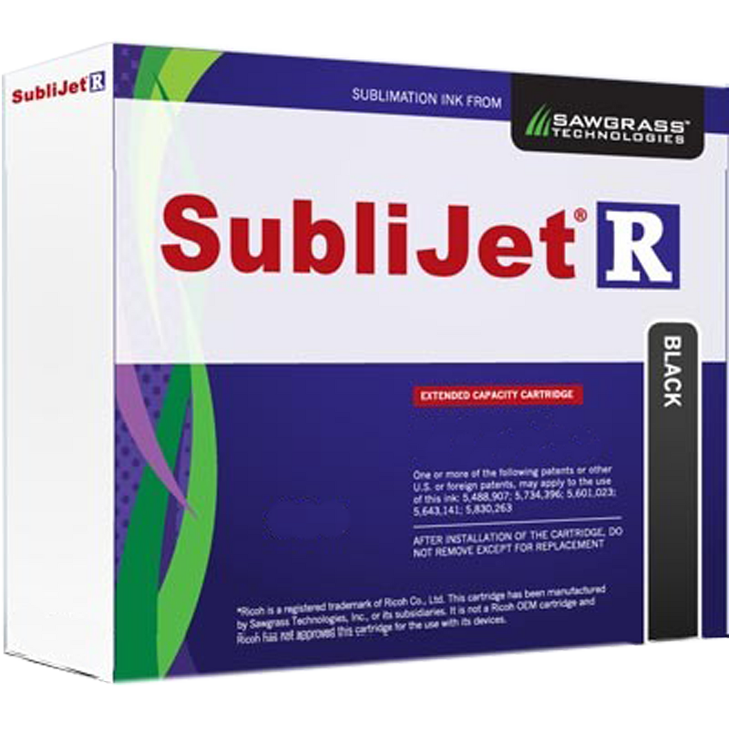 Sublijet R Ink