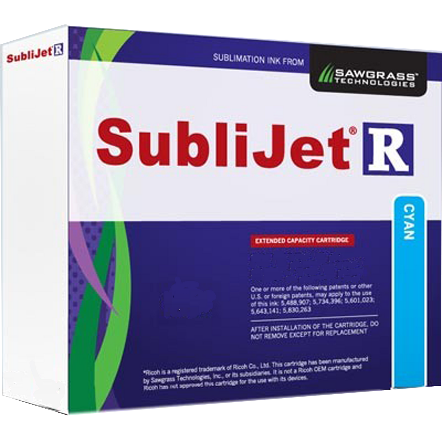 Sublijet R Ink