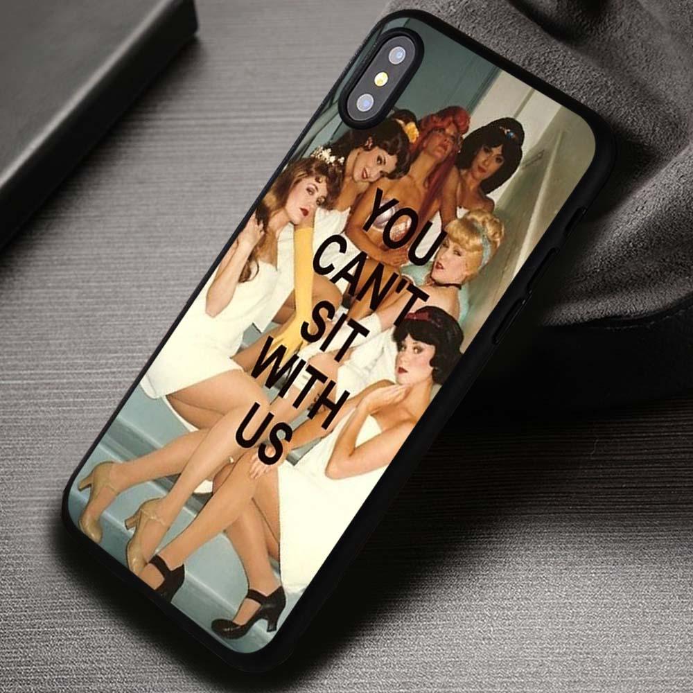 Soft Phone Cases w/Sublimation Metal (6 pk)